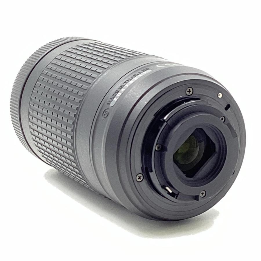 ニコン Nikon AF-P DX NIKKOR 70-300mm f/4.5-6.3G ED VR 美品