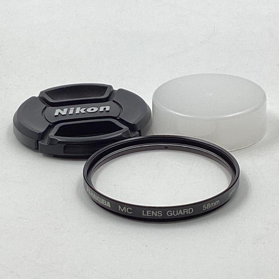 完動品/返品保証】Nikon AF-P DX ED VR 70-300mm 完動品/