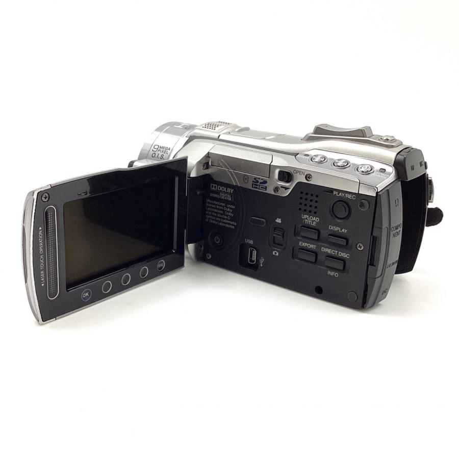 【美品】JVC Everio GZ-HM400 ビデオカメラ JVC GZ-HM400 HD Everio Memory Camera Camcorder | eBay