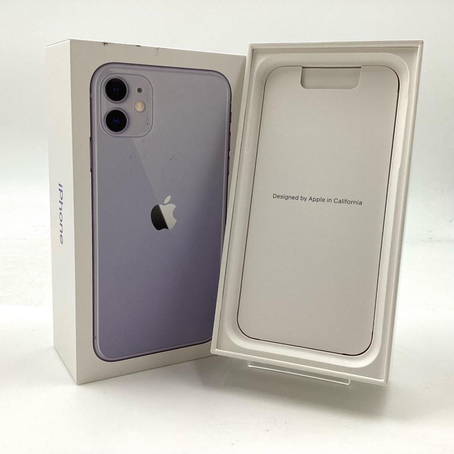 iPhone 12 mini 64GB ブルー SIMフリー 白ロム 74%【難有