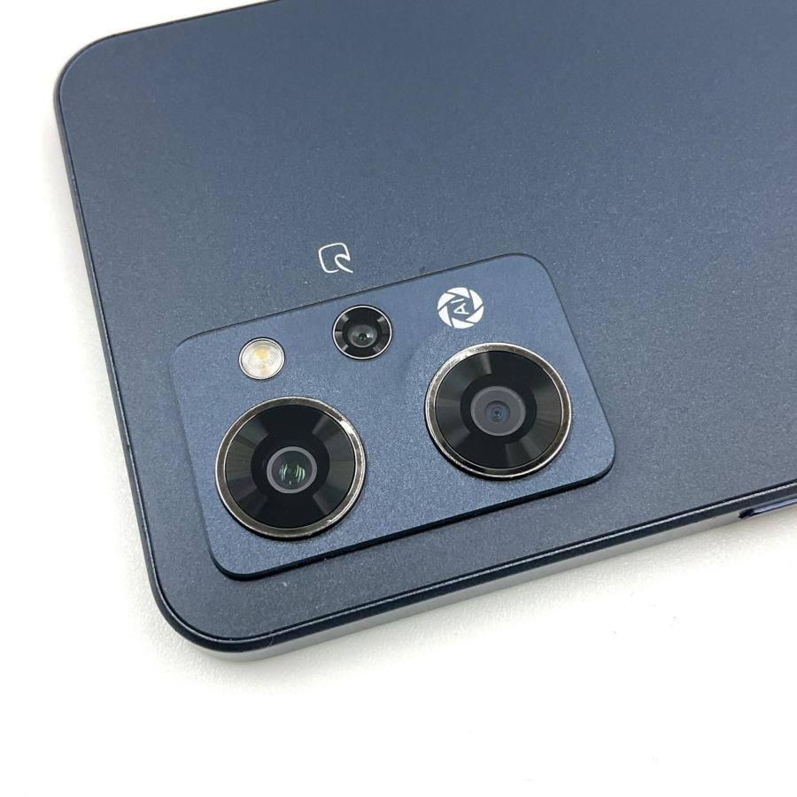 美品 OPPO Reno 7 A スターリーブラック 【公式通販】
