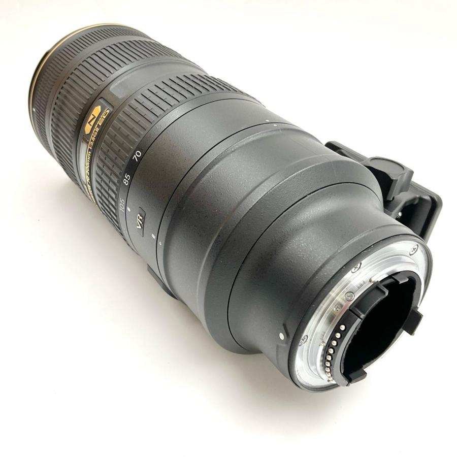 ニコン Nikon AF-S NIKKOR 70-200mm f/2.8G ED VR II 動作確認済【全額