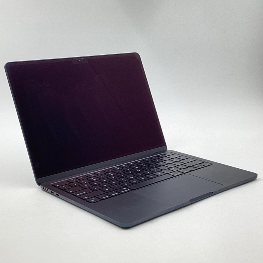 13インチMacBook Air M2 16GBメモリ 512GB SSD Apple MacBook Air M2 13.6