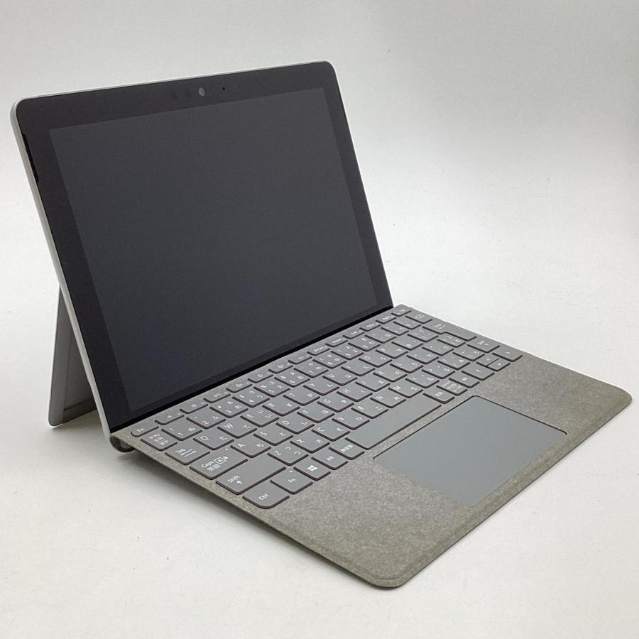 マイクロソフト Microsoft Surface Go 1824 Intel Pentium CPU