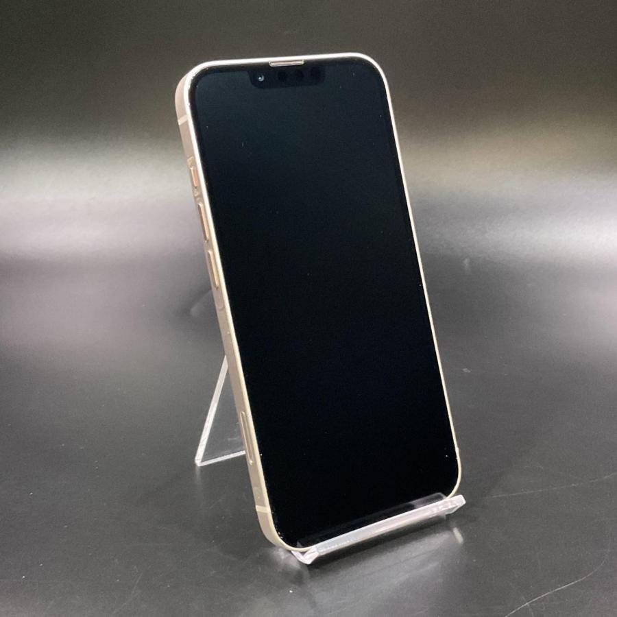 iPhone 13 スターライト 256GB docomo Apple iPhone 13 256GB スターライト docomo SIMフリー 動作確認