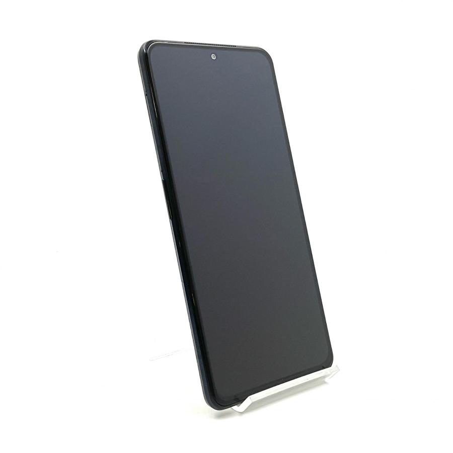 black shark 4pro Xシャドウブラック
