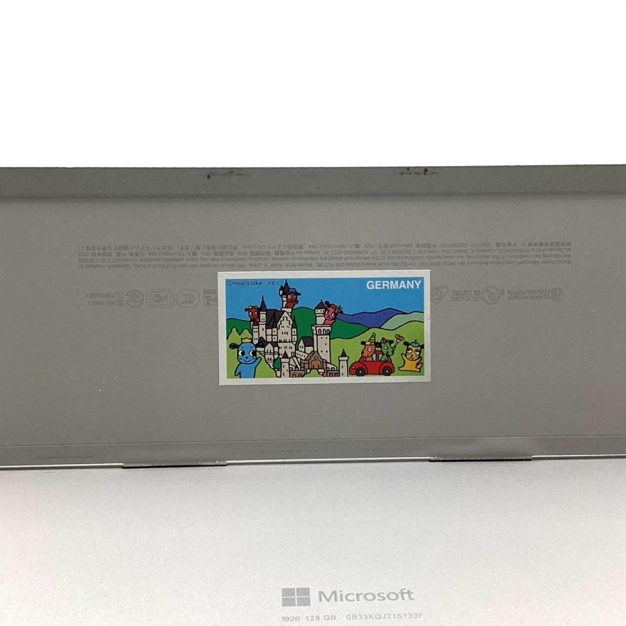 マイクロソフト（Microsoft） Microsoft Surface Go 3 1926 8VB-00013