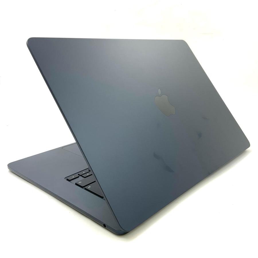 Apple Apple MacBook Air 15インチ 2024 M3 16GB 1TB ミッドナイト