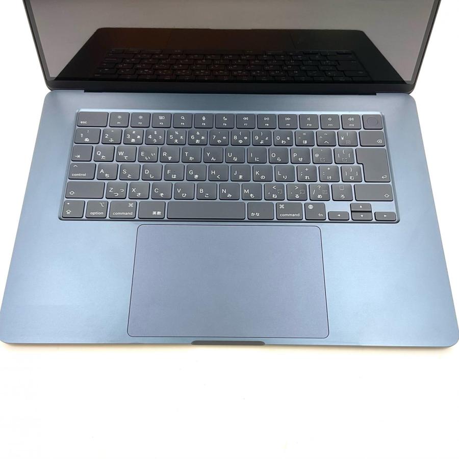 Apple Apple MacBook Air 15インチ 2024 M3 16GB 1TB ミッドナイト