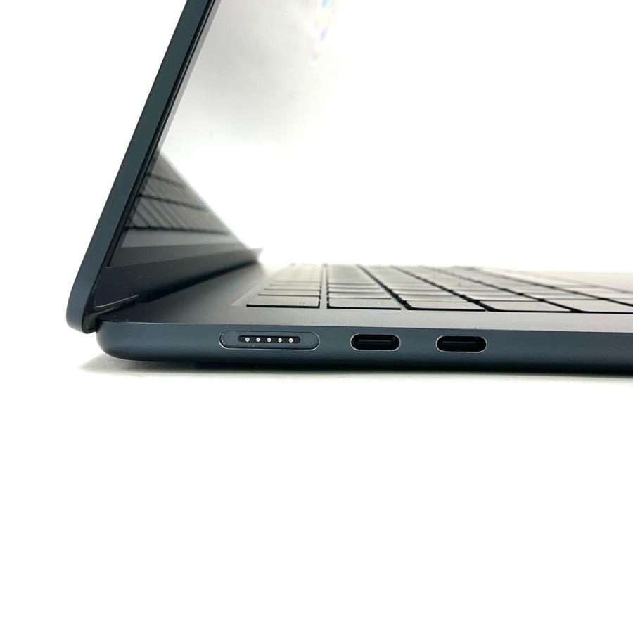 Apple Apple MacBook Air 15インチ 2024 M3 16GB 1TB ミッドナイト
