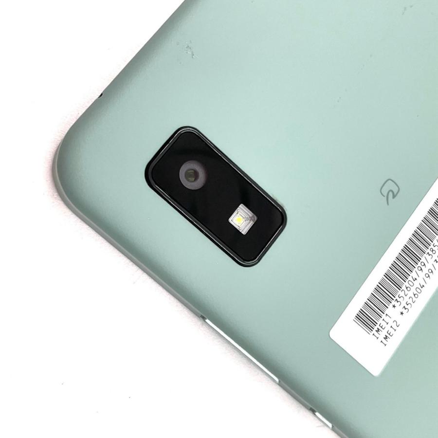 SHARP AQUOS wish2 64GB オリーブグリーン Softbank SIMフリー