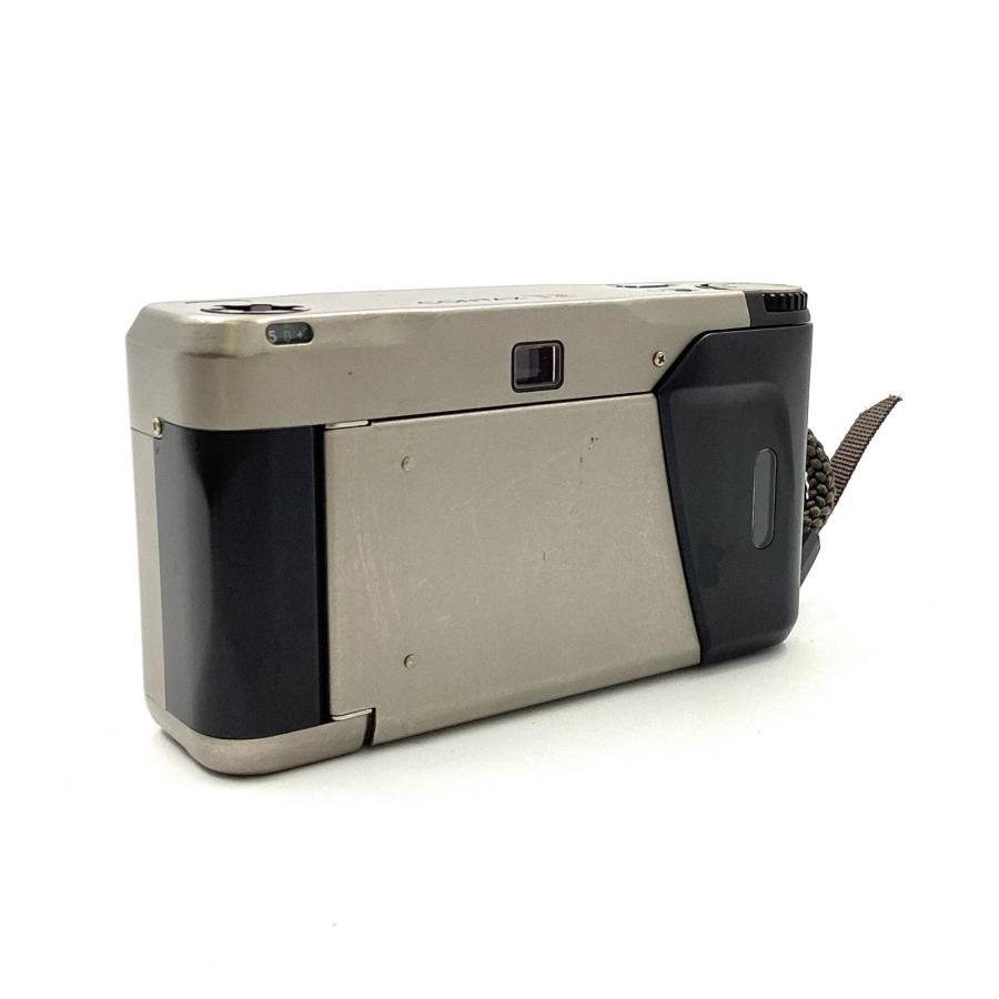 CONTAX T2 シルバー【CONTAX国際保証書付き】 CONTAX T2 チタンシルバー 動作確認済【全額返金保証】【最速