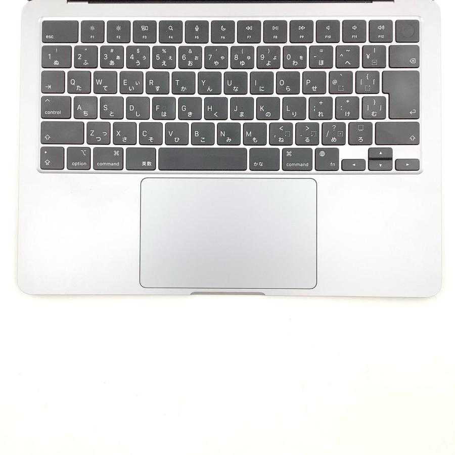 MacBook Air M2 8G 512GB 保証付き Amazon.co.jp: 【整備済み品】 Apple MacBook Air M2 2022 (13