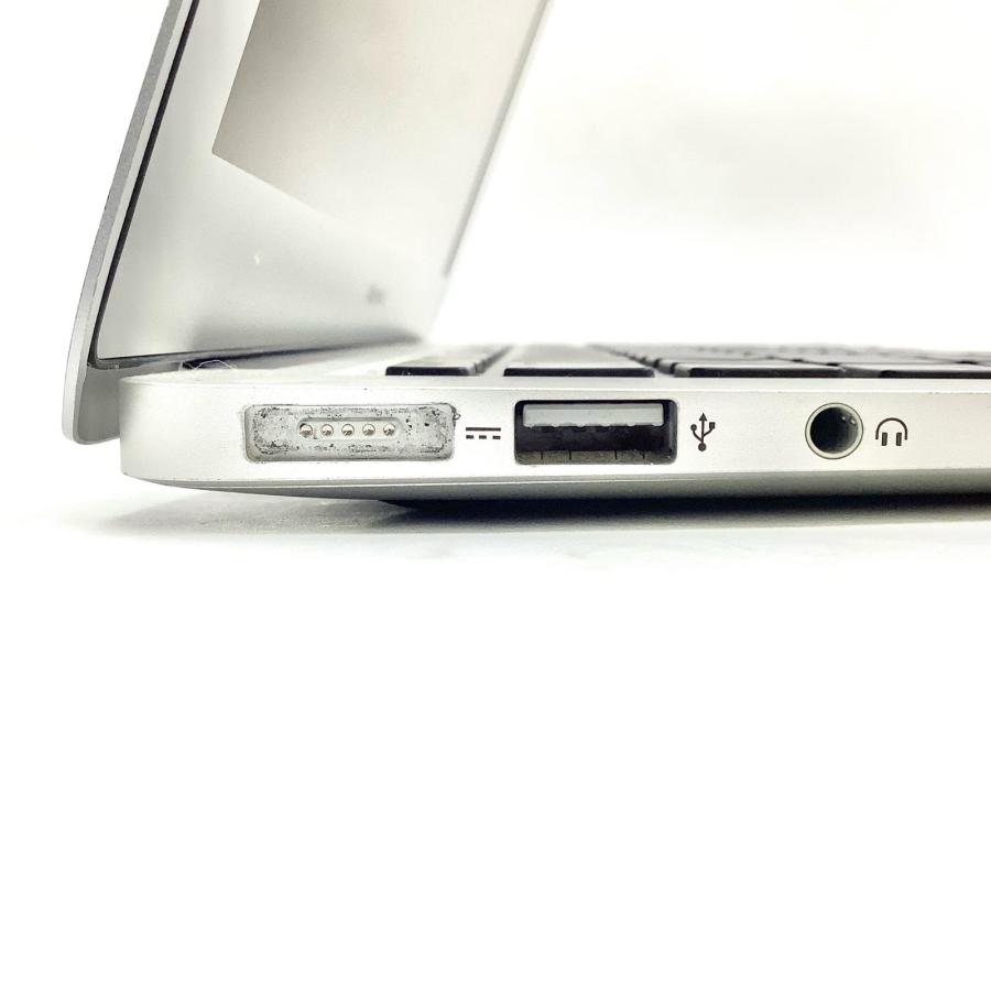 Apple MacBook Air 13インチ 2017 1.8GHz デュアルコア Intel