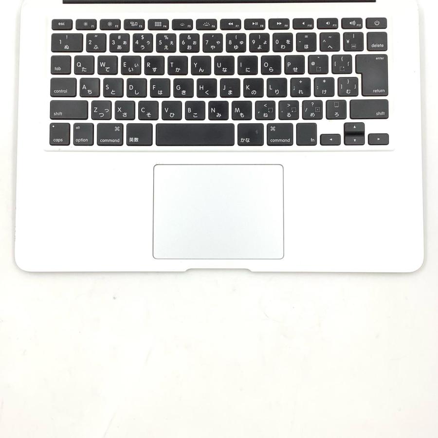 MacbookAir2017 メモリ8GB SSD128GB Amazon.com: Apple Mid 2017 MacBook Air with 2.2GHz Intel