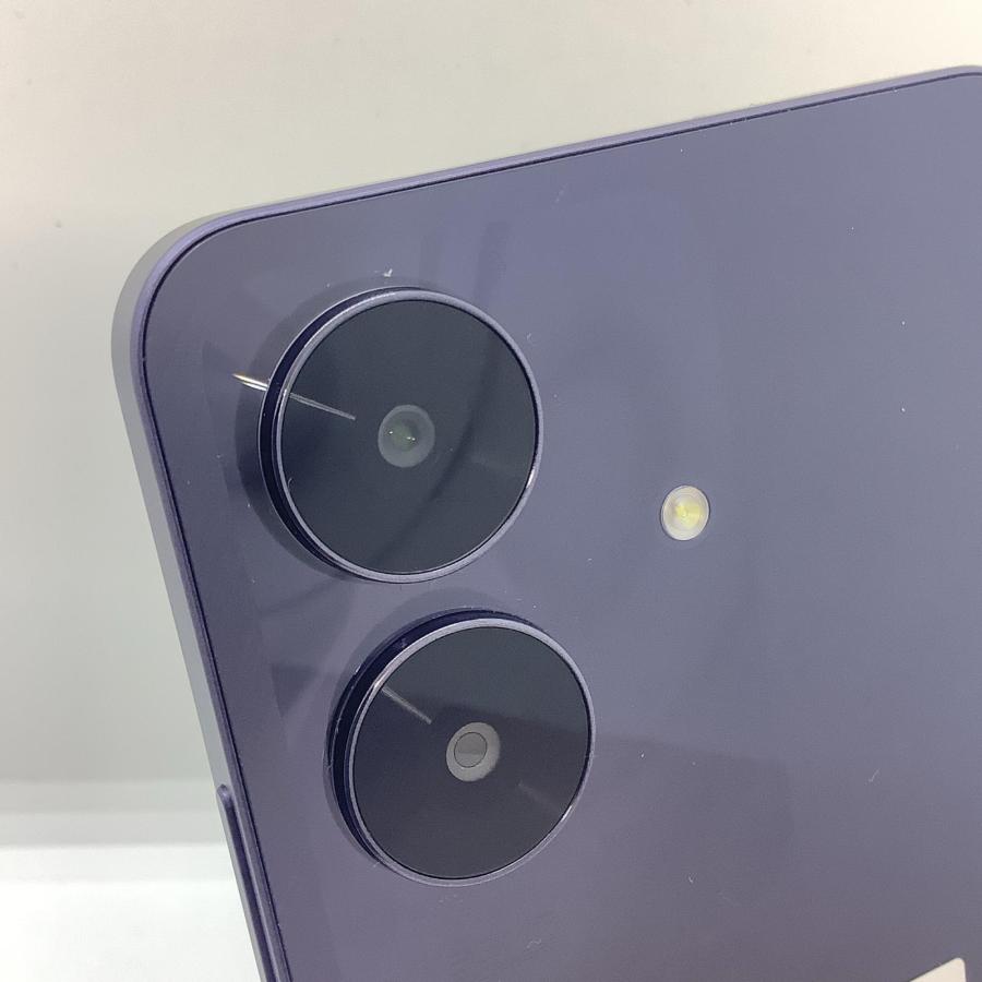 Xiaomi（シャオミ） Xiaomi Note 60 realme 64GB ブラック SIMフリー