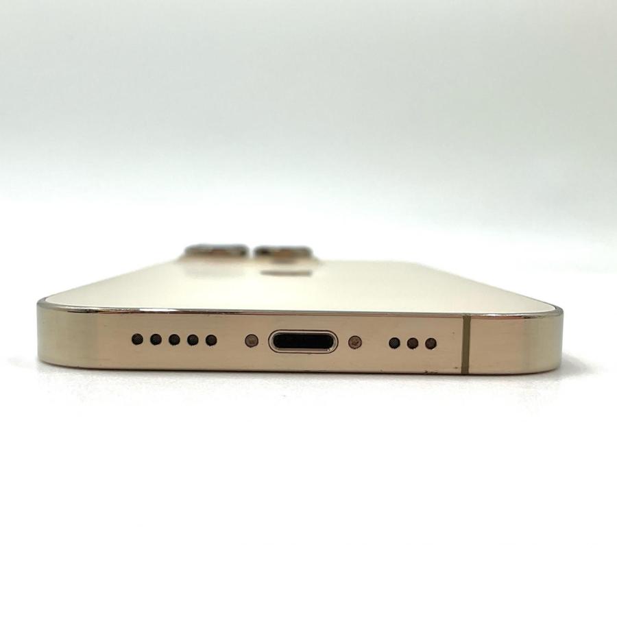 Apple iPhone 14 Pro 256GB ゴールド docomo SIMフリー 動作確認