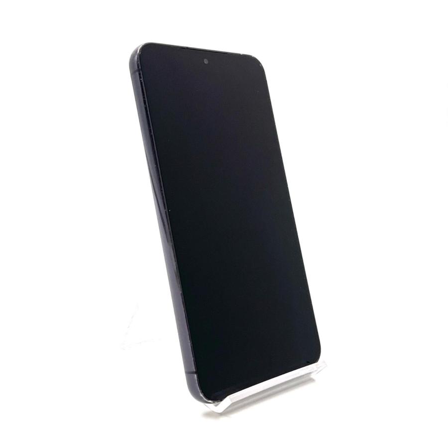SAMSUNG Galaxy S23 256GB ファントムブラック docomo SC-51D