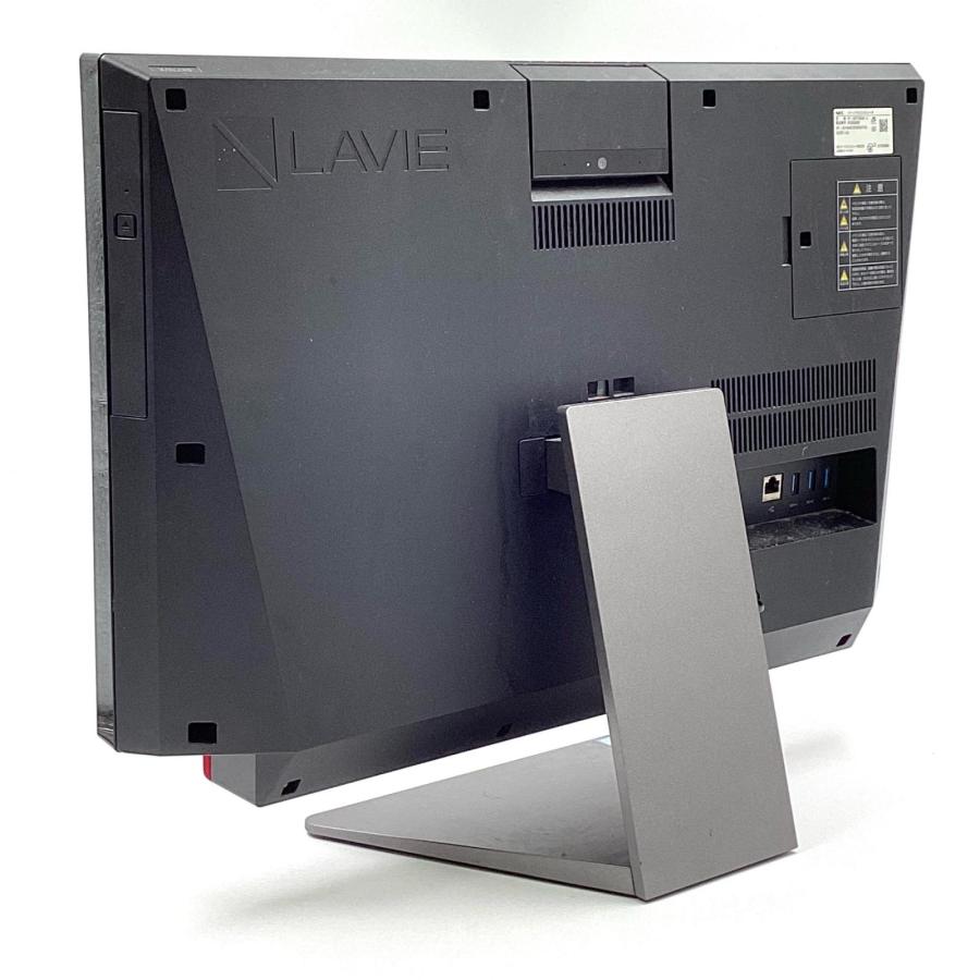 NEC NEC Desk All-in-one PC-DA770KAR-J 23.8インチ Intel Core i5