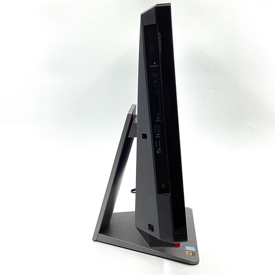 NEC NEC Desk All-in-one PC-DA770KAR-J 23.8インチ Intel Core i5