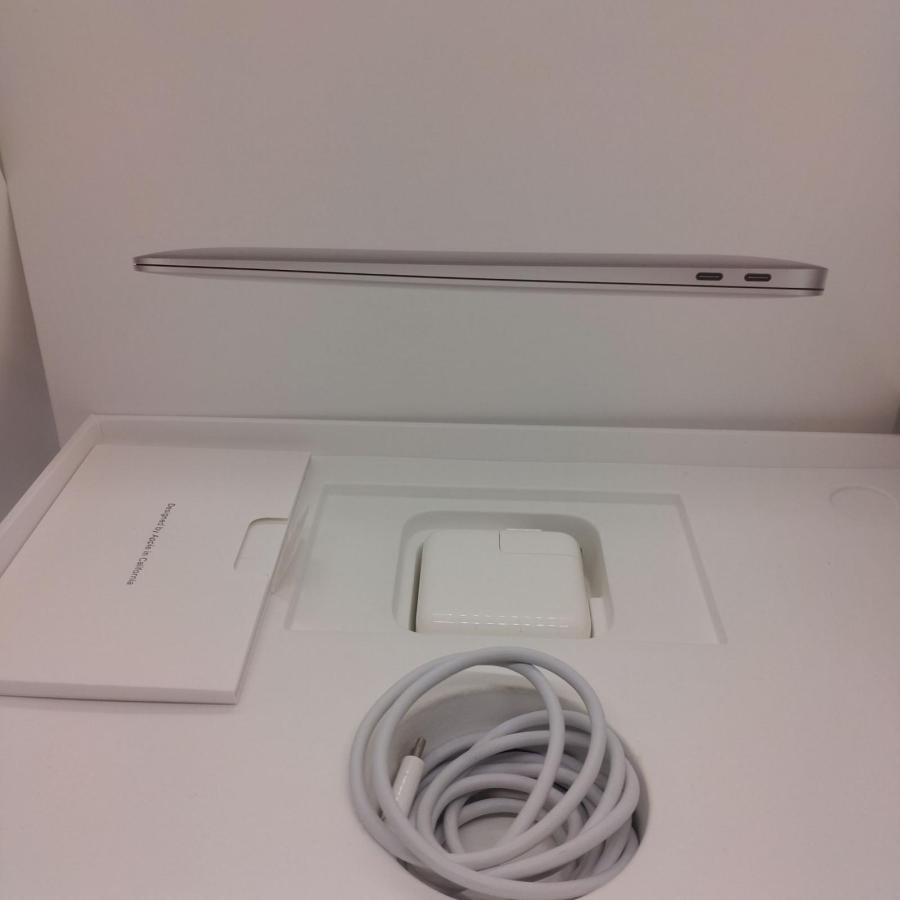 Apple MacBook Air 13インチ 2020 M1 8GB M.2 SSD 256GB