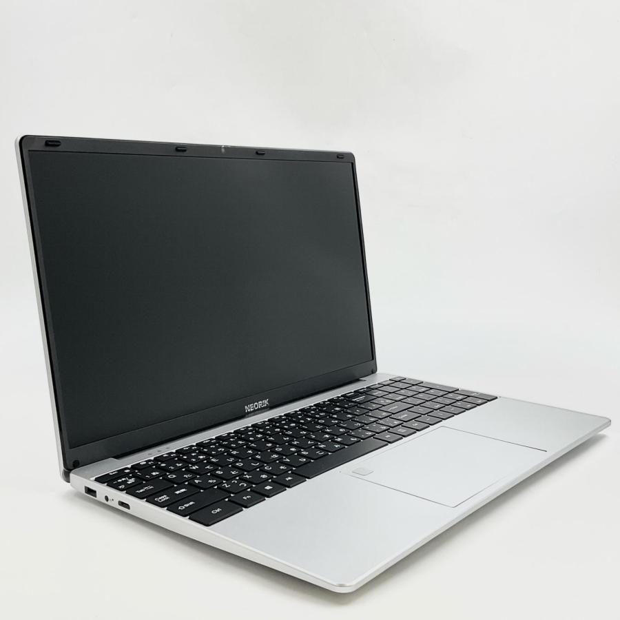NEORIK ノートPC Intel N95 16GB SSD 256GB 100% 超美品 動作確認済