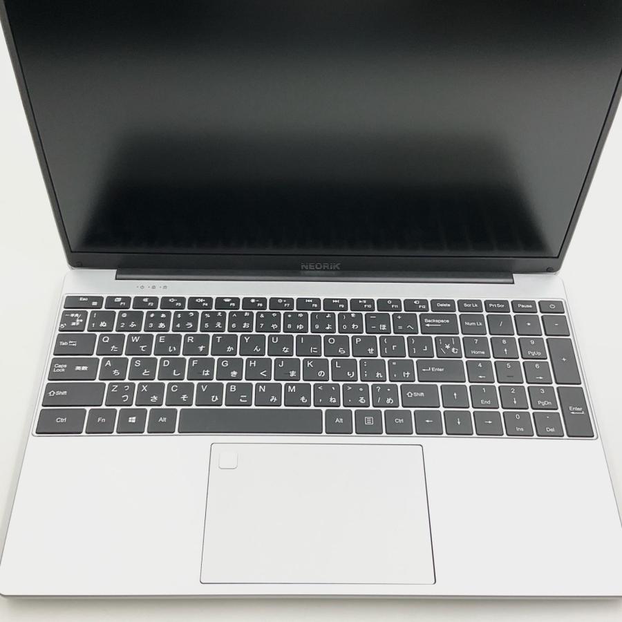 NEORIK ノートパソコン NEORIK ノートPC Intel N95 16GB SSD 256GB 100% 超美品 動作確認済