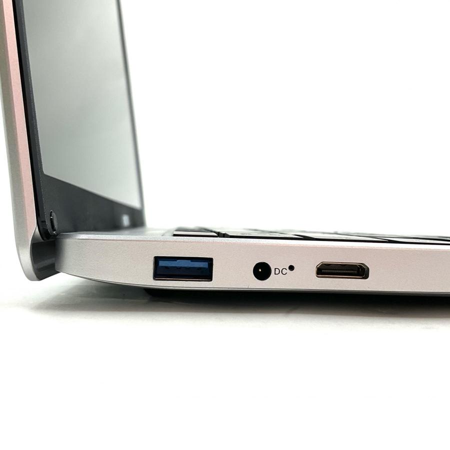 NEORIK ノートパソコン NEORIK ノートPC Intel N95 16GB SSD 256GB 100% 超美品 動作確認済