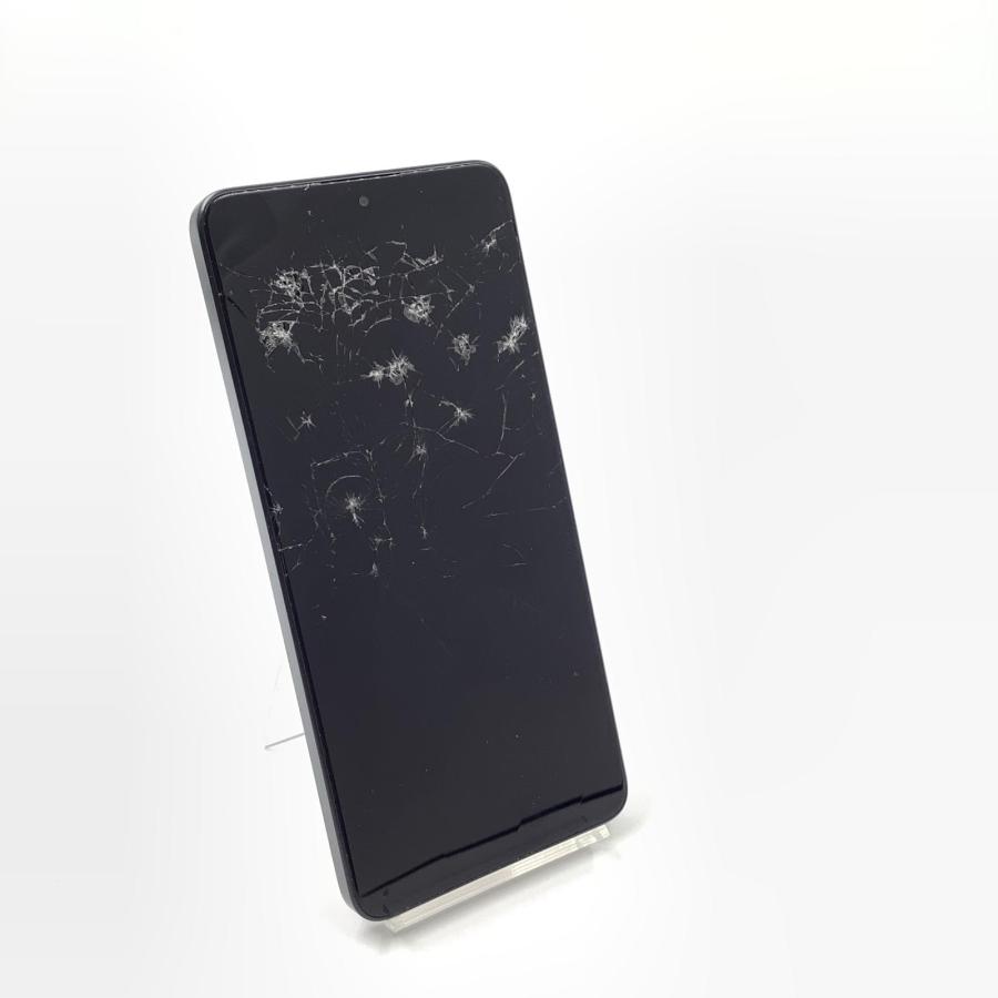 Xiaomi POCO X7 Pro 256GB ブラック 2412DPC0AG【難有】【最速発送