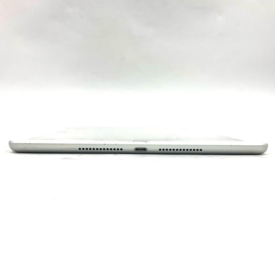 Apple Apple iPad 第8世代 32GB シルバー Wi-Fi【難有】【最速発送