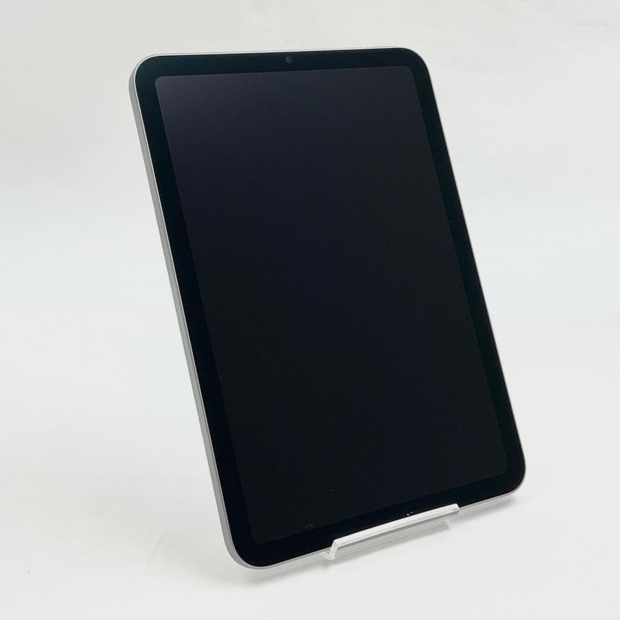 Apple iPad mini (A17 Pro) 8.3インチ 128GB スペースグレイ Wi