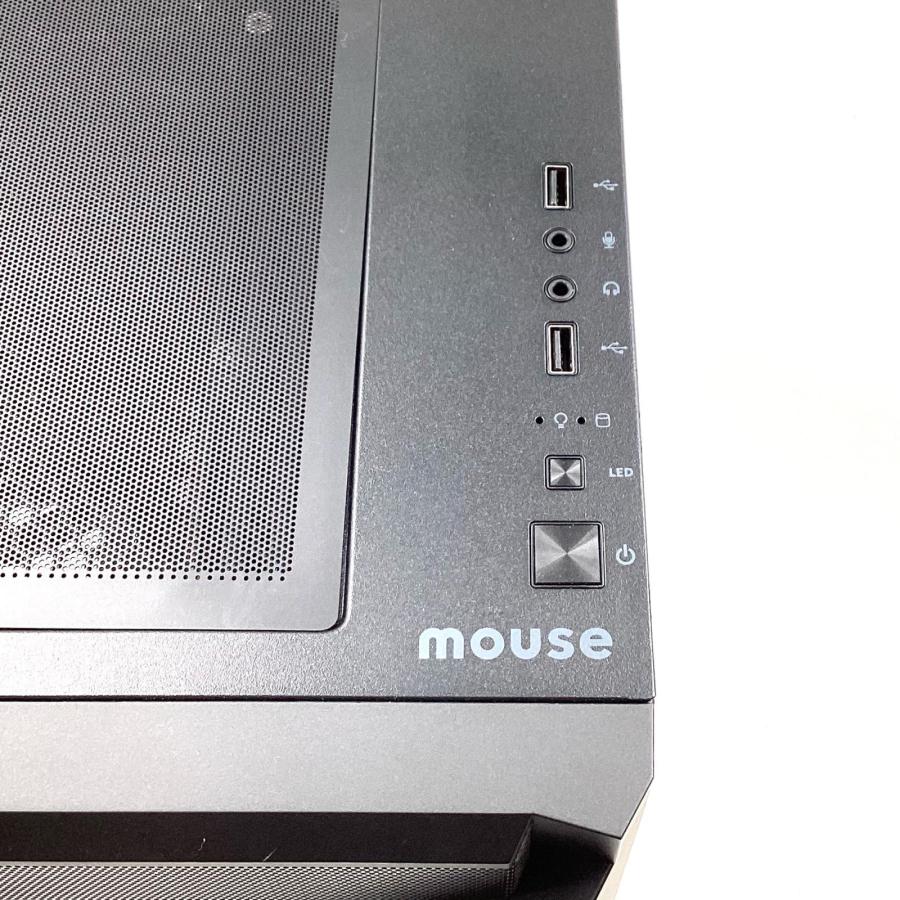 マウスコンピューター（MouseComputer） NEXTGEAR JGA7G7AB6ADC Ryzen7