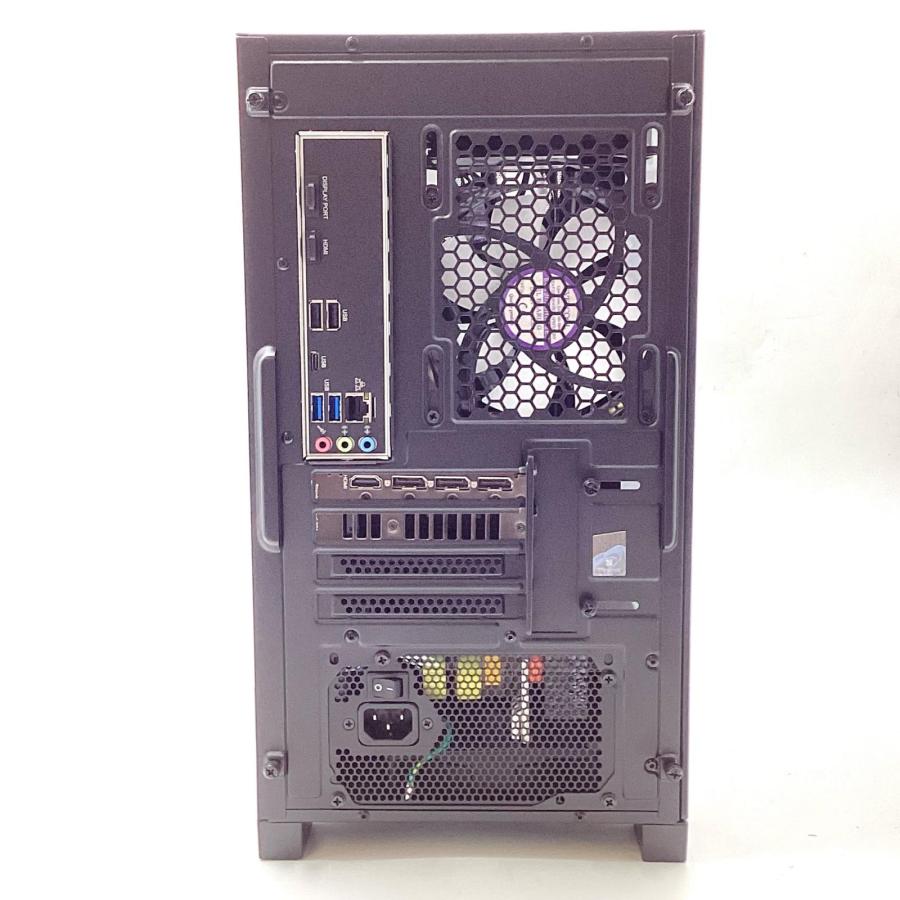 マウスコンピューター（MouseComputer） NEXTGEAR JGA7G7AB6ADC Ryzen7