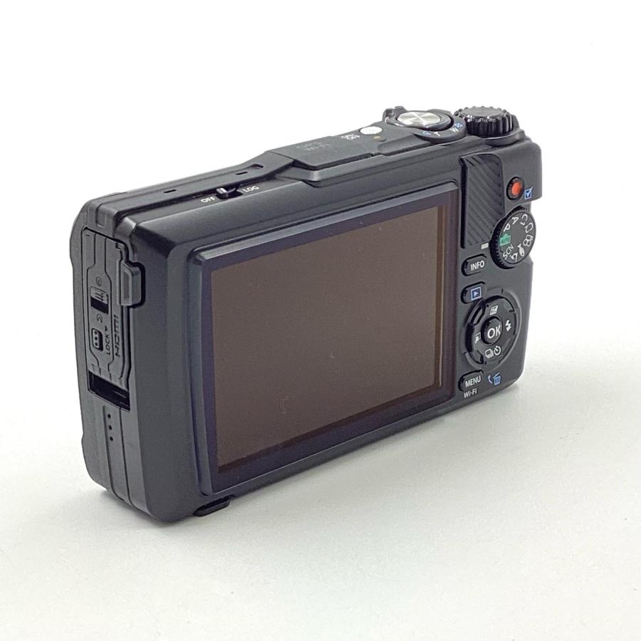 新品未使用！OM SYSTEM TG-7 デジタルカメラ　ブラック Amazon.co.jp: OM SYSTEM/オリンパス Tough TG-7 ﾌﾞﾗｯｸ : 家電