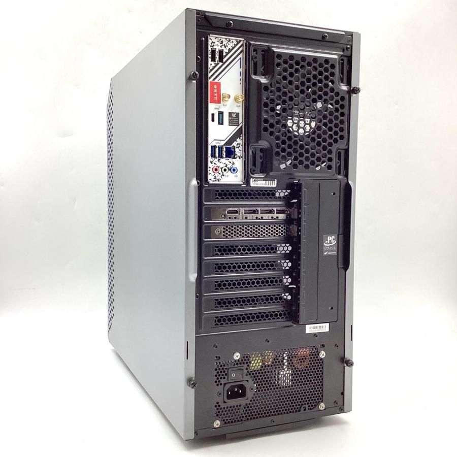 RTX4070　GALLERIA ゲーミングpc i7 14700F RTX4070 GALLERIA ゲーミングpc i7 14700F デスクトップPC