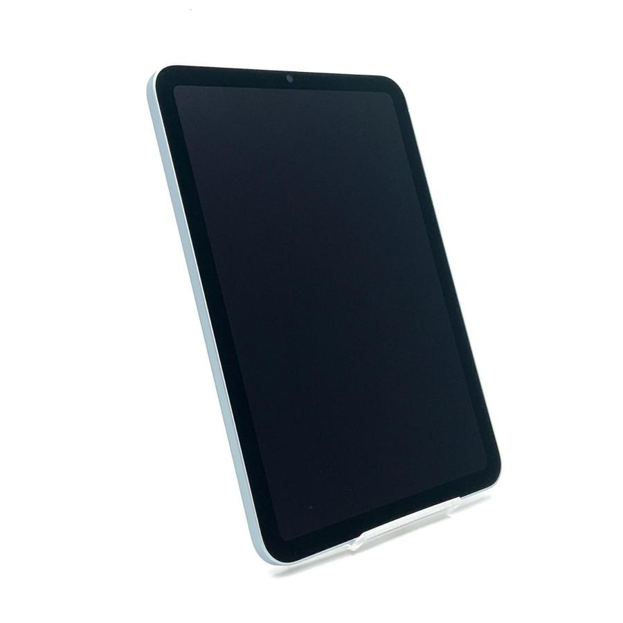 Apple iPad mini 第7世代 128GB ブルー Wi-Fi 超美品 動作確認済