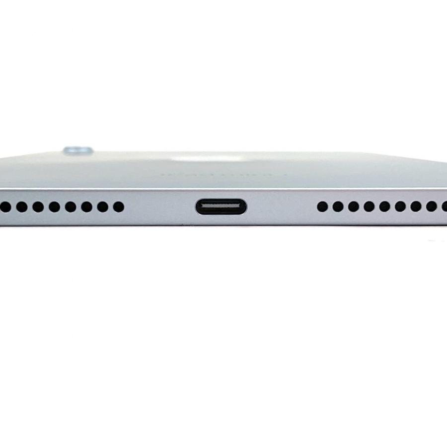 Apple iPad mini 第7世代 128GB ブルー Wi-Fi 超美品 動作確認済
