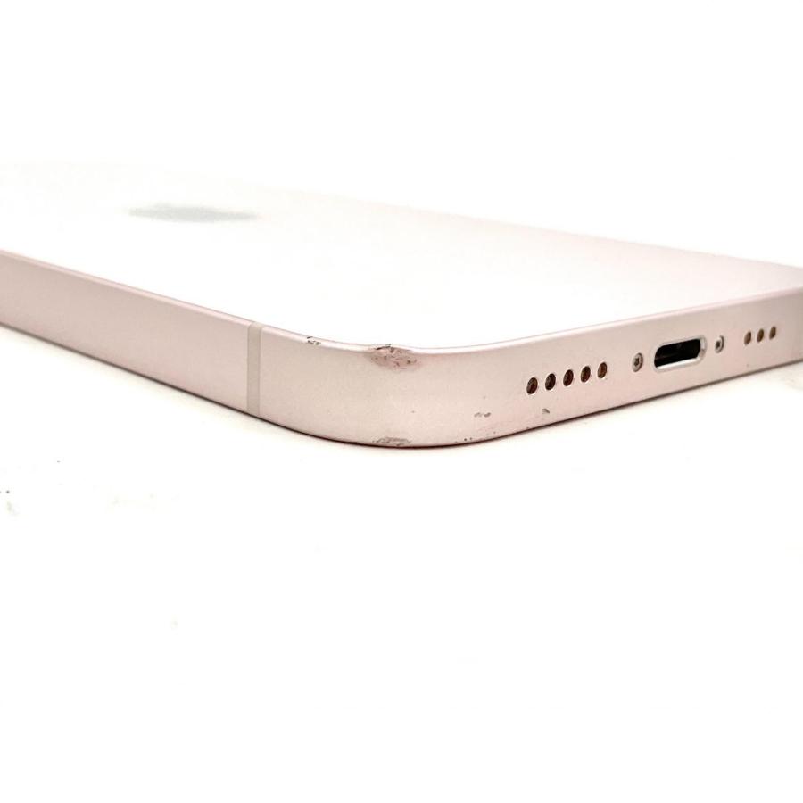 iPhone13 ピンク　128GB ドコモ　SIMフリー Apple iPhone 13 128GB ピンク docomo SIMフリー 動作確認済 85