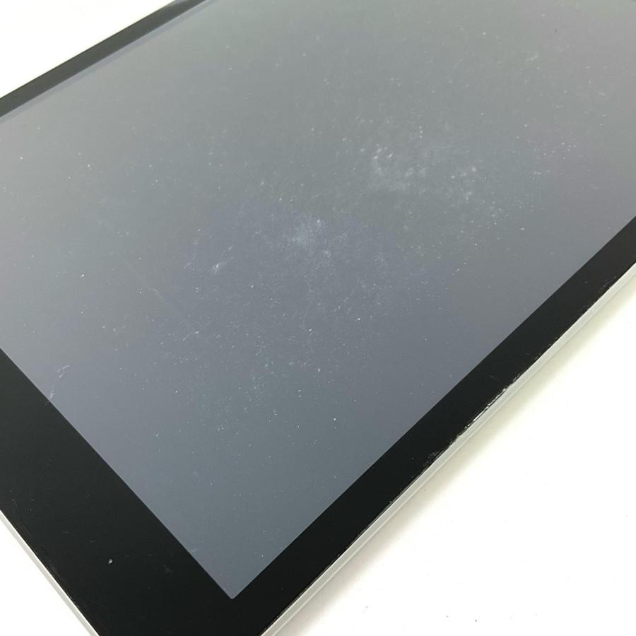 Apple iPad 第9世代 64GB シルバー Wi-Fi【難有】【最速発送