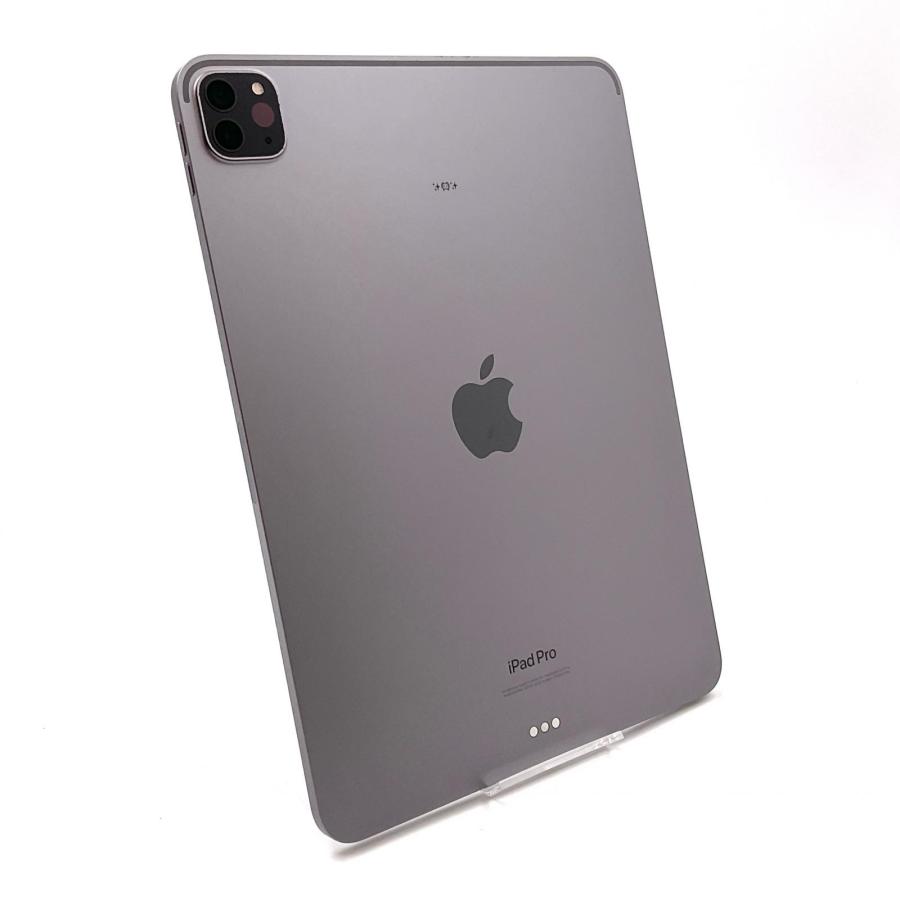iPad Pro 第4世代 128GB スペースグレー 本体 iPad PRO 12.9 128GB スペースグレイ第4世代」