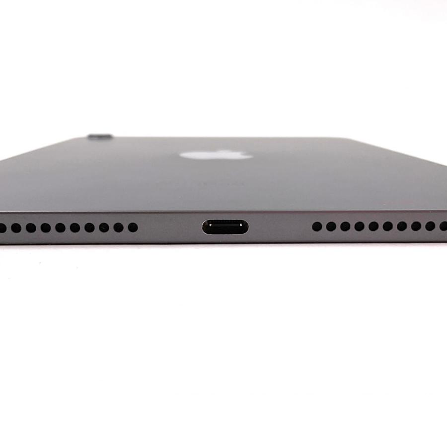 Apple iPad mini 第6世代 256GB スペースグレイ Wi-Fi 動作確認