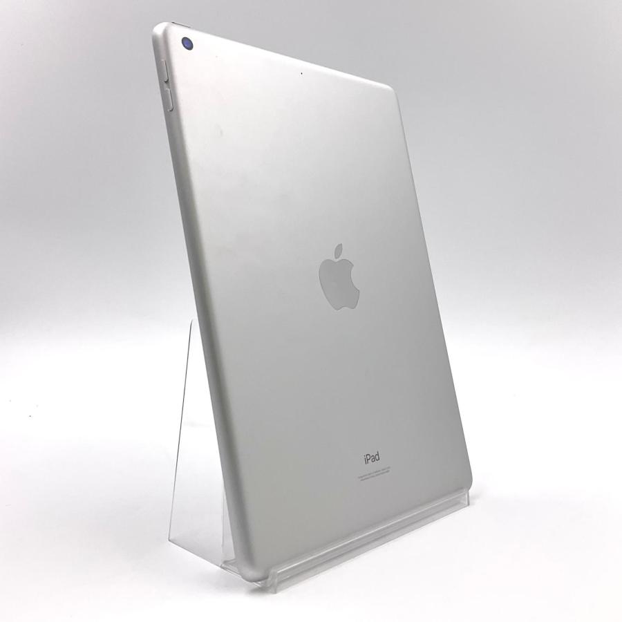 iPad（第9世代） Wi-Fi 64GB シルバー　保証期間7/15まで有り iPad Wi-Fi 64GB - シルバー（第9世代）[整備済製品] - Apple
