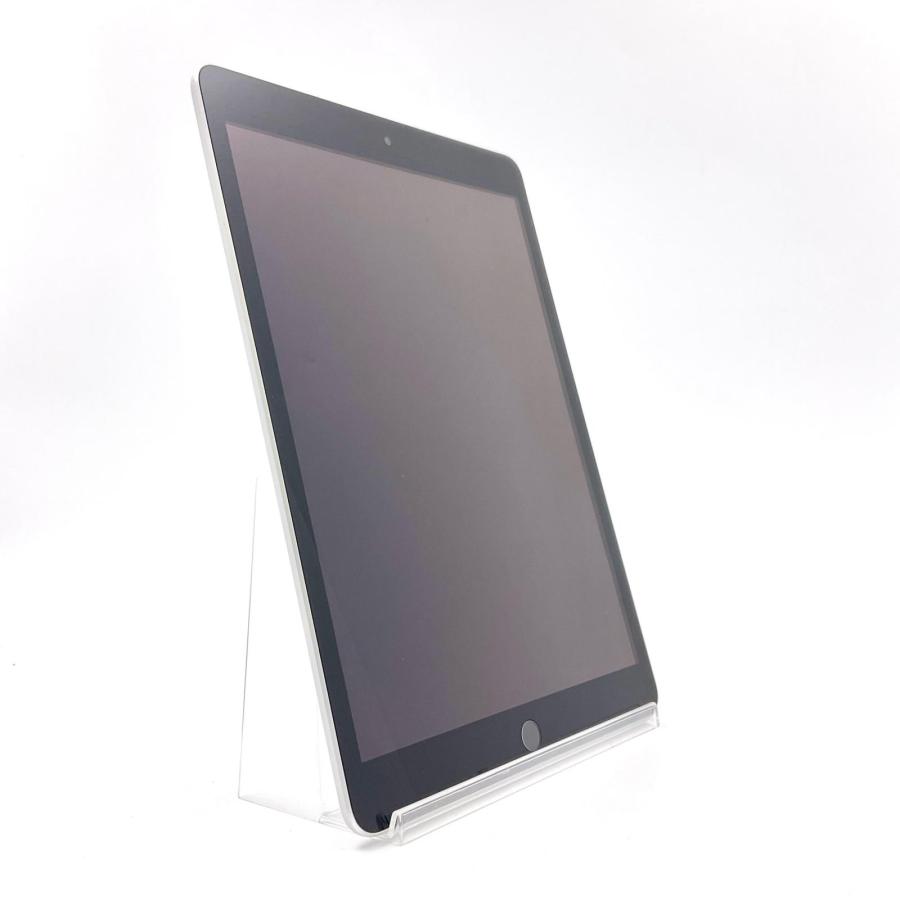 iPad（第9世代） Wi-Fi 64GB シルバー　保証期間7/15まで有り Apple iPad 第9世代 64GB シルバー Wi-Fi 動作確認済【全額返金