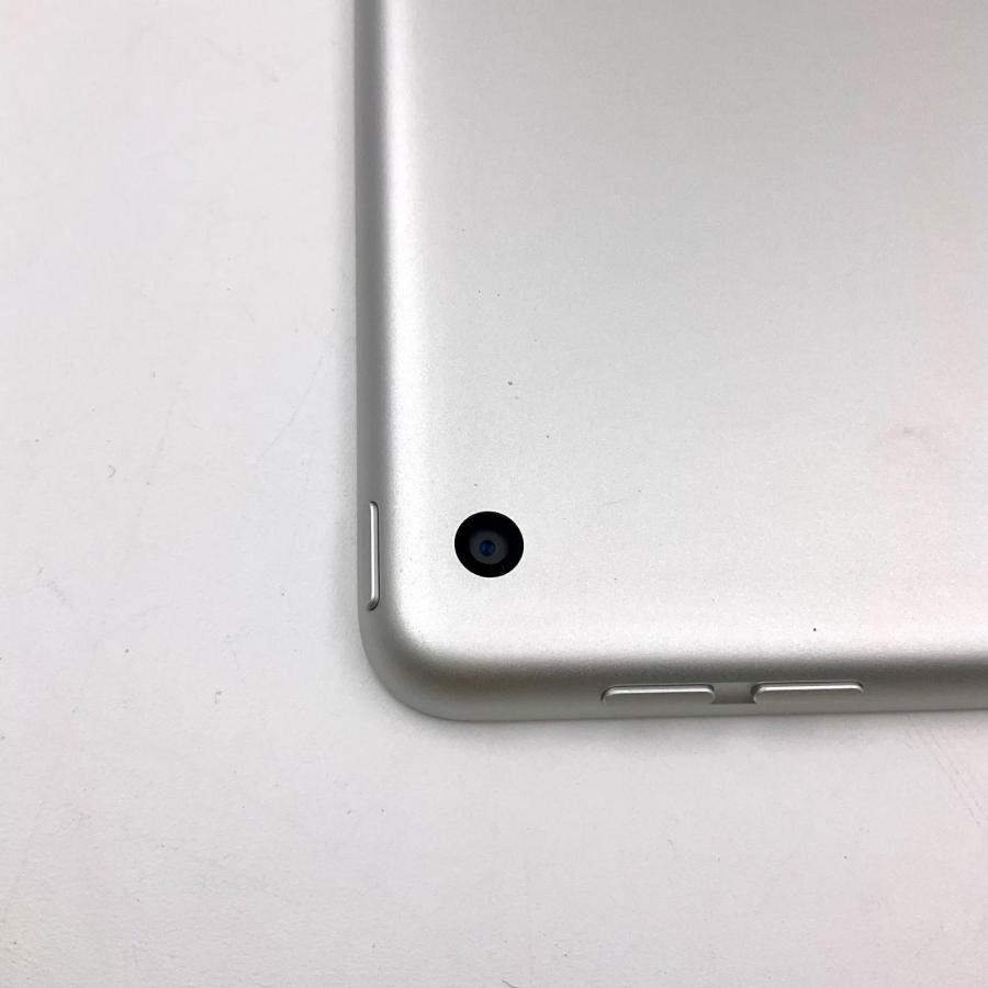 iPad（第9世代） Wi-Fi 64GB シルバー　保証期間7/15まで有り iPad Wi-Fi 64GB - シルバー（第9世代）[整備済製品] - Apple