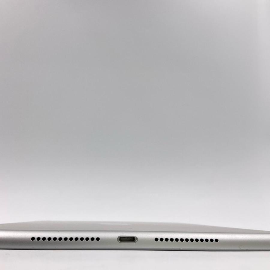 Apple iPad 第9世代 64GB シルバー Wi-Fi 動作確認済【全額返金
