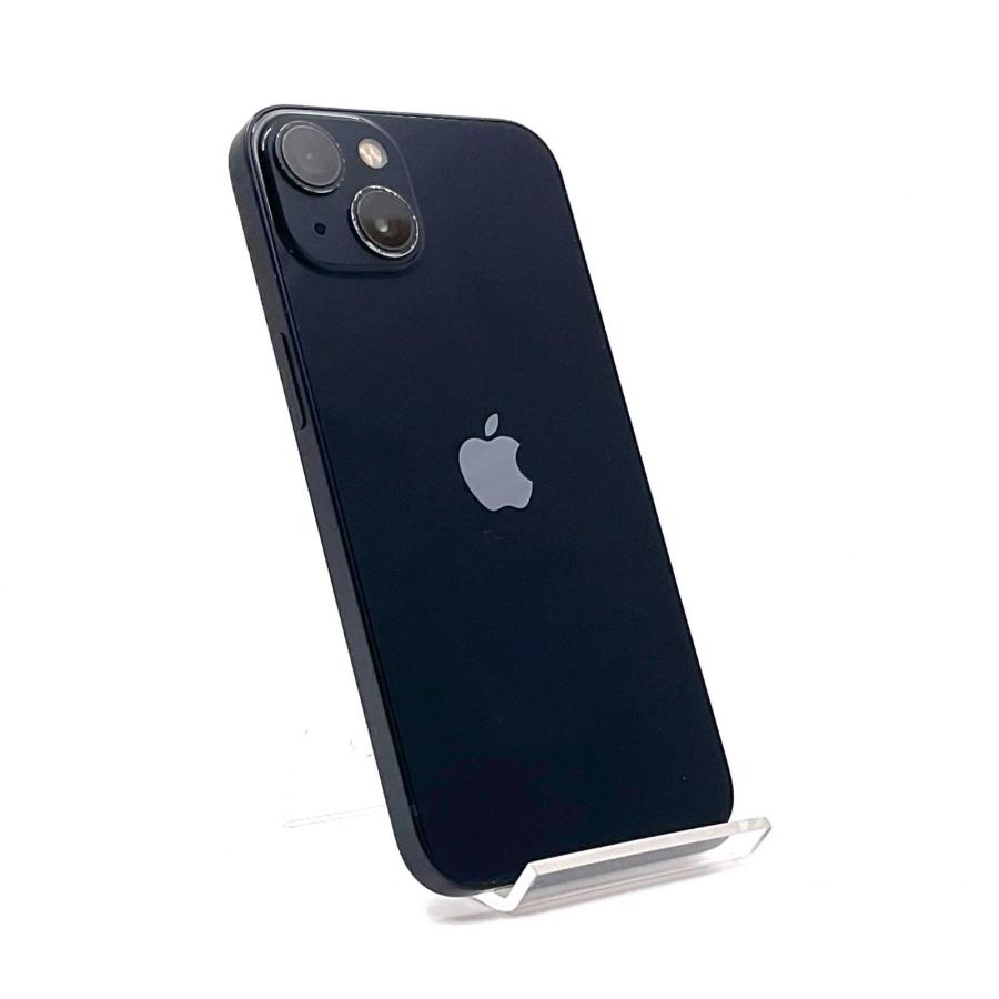 【美品】iPhone 13 256GBミッドナイトSIMフリー Apple iPhone 13 256GB ミッドナイト SIMフリー 白ロム 動作確認済 76