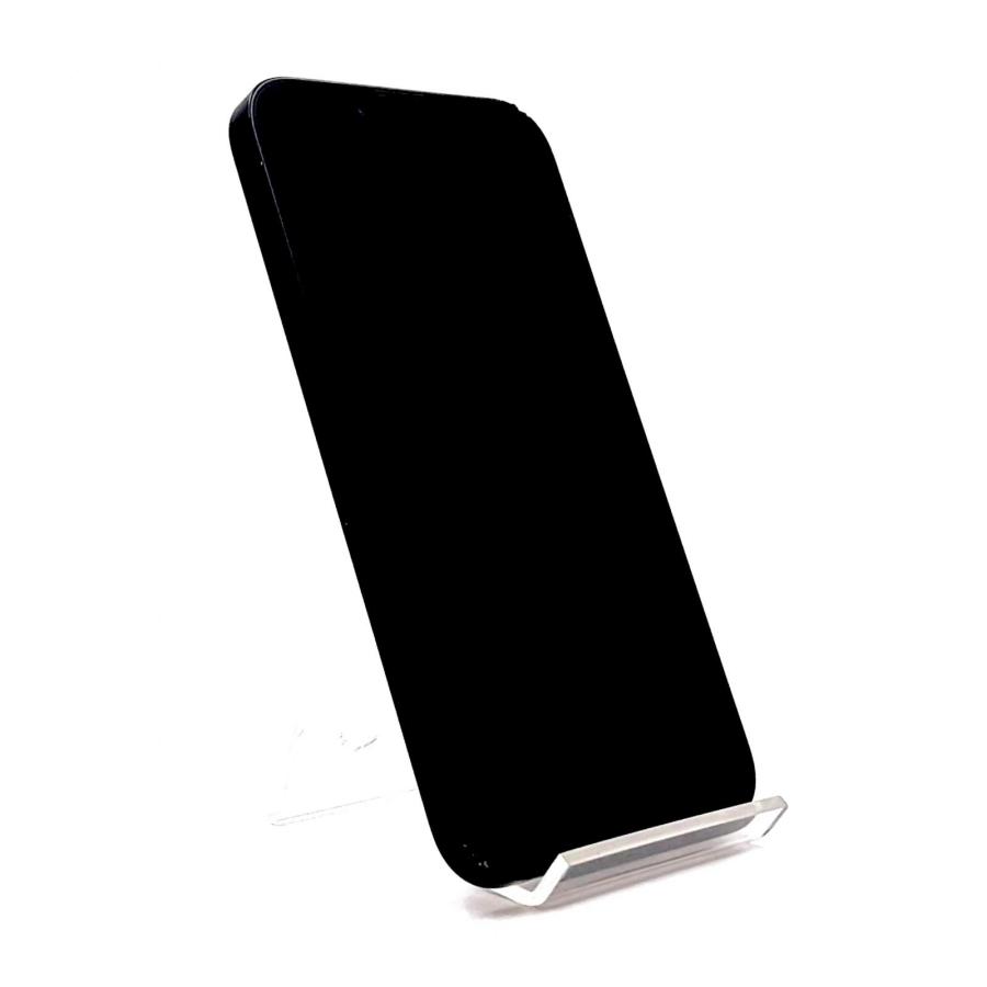 Apple iPhone 13 256GB ミッドナイト SIMフリー 白ロム 動作確認済 76