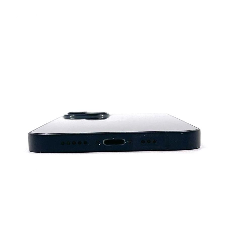 Apple iPhone 13 256GB ミッドナイト SIMフリー 白ロム 動作確認済 76