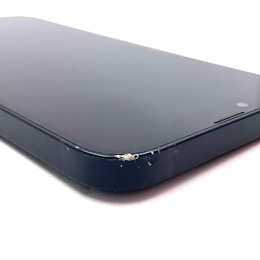Apple iPhone 13 256GB ミッドナイト SIMフリー 白ロム 動作確認済 76