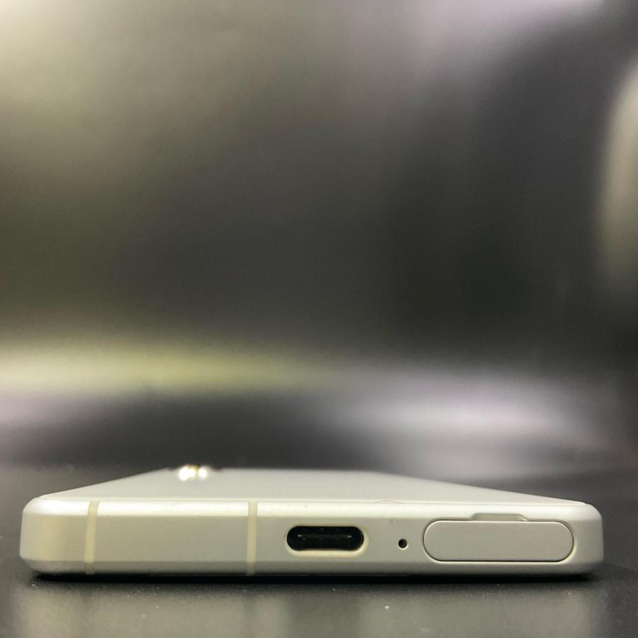 SONY（ソニー） Sony Xperia 5 IV 256GB エクリュホワイト SIMフリー